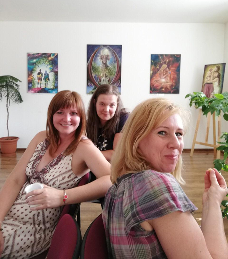 kiállítás galária 1