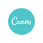 canva használt szoftver logó