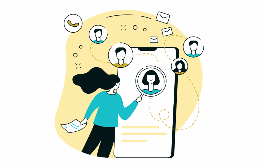 Közösségi média, és online marketing szolgáltatás