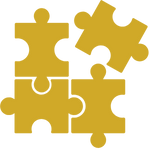 minden egy kézben logó